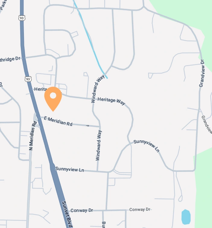 Get directions from Google Maps